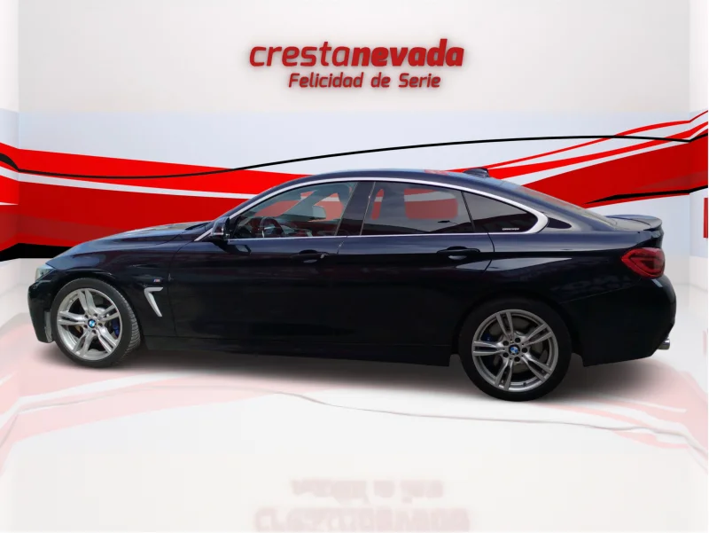 Imagen de BMW Serie 4