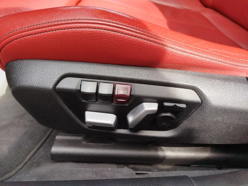 Imagen de BMW Serie 4