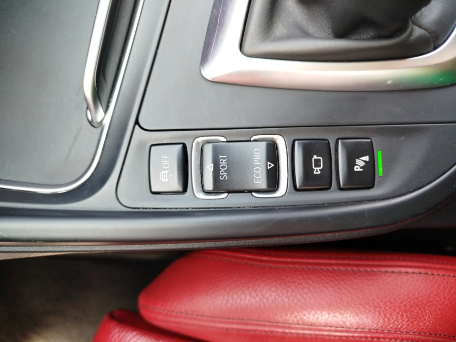 Imagen de BMW Serie 4