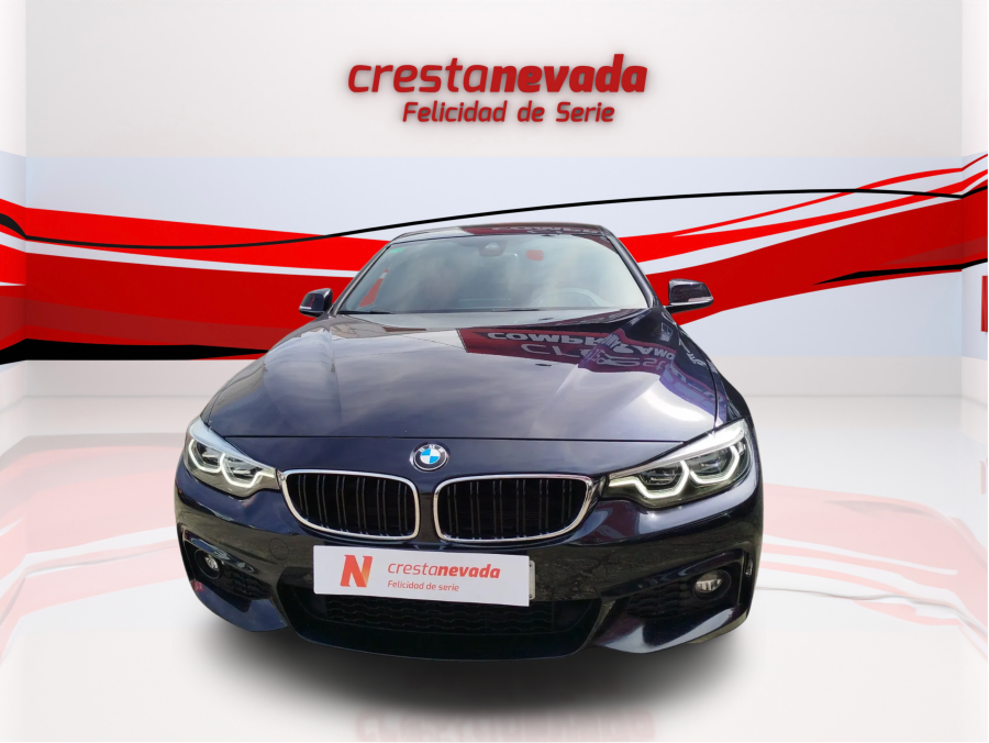 Imagen de BMW Serie 4