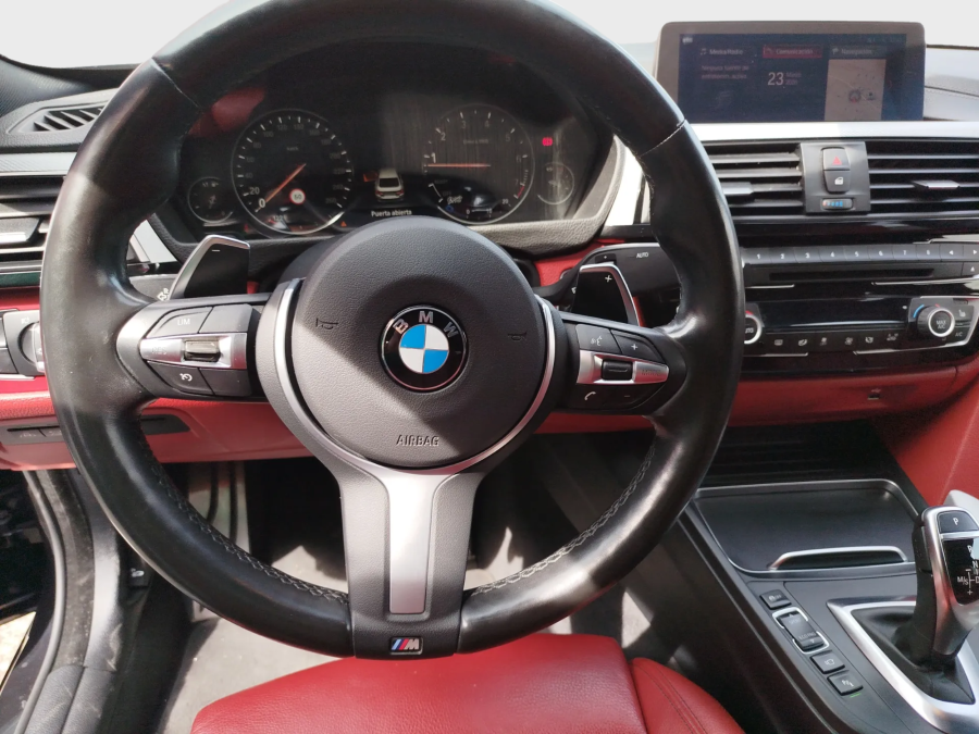 Imagen de BMW Serie 4
