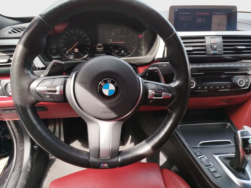 Imagen de BMW Serie 4