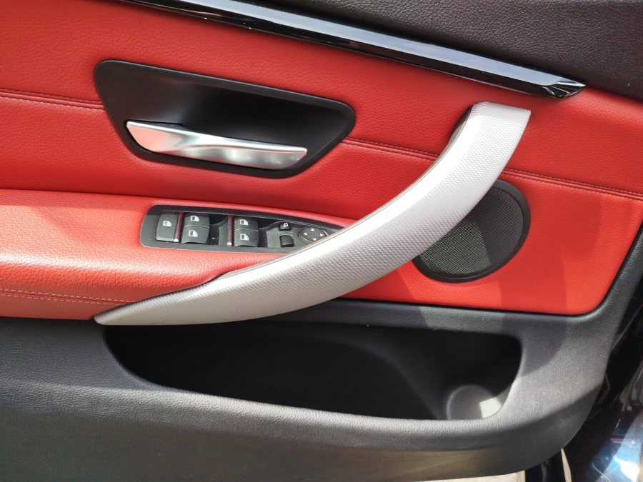 Imagen de BMW Serie 4