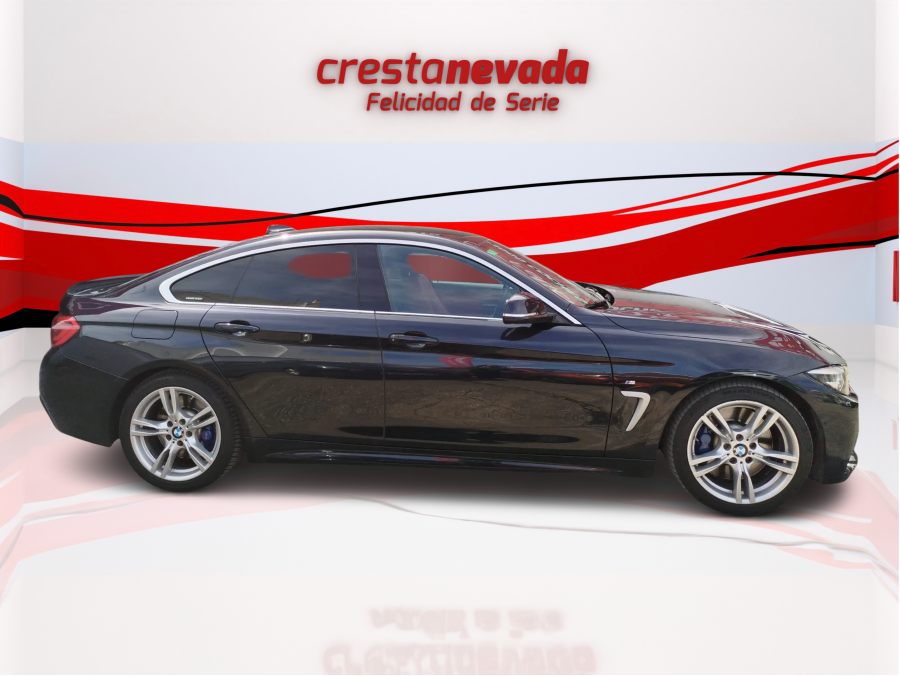 Imagen de BMW Serie 4