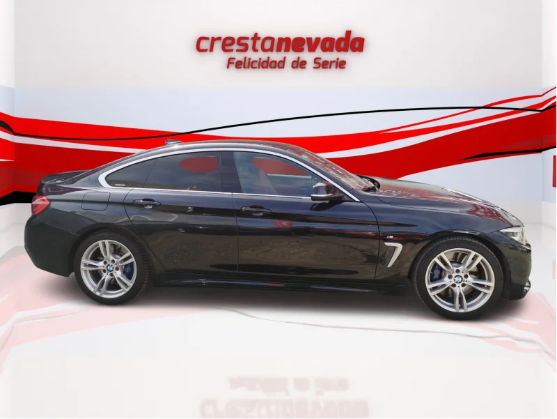 Imagen de BMW Serie 4