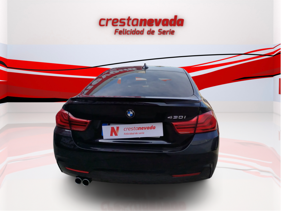 Imagen de BMW Serie 4