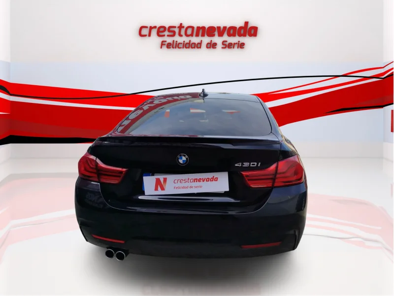 Imagen de BMW Serie 4