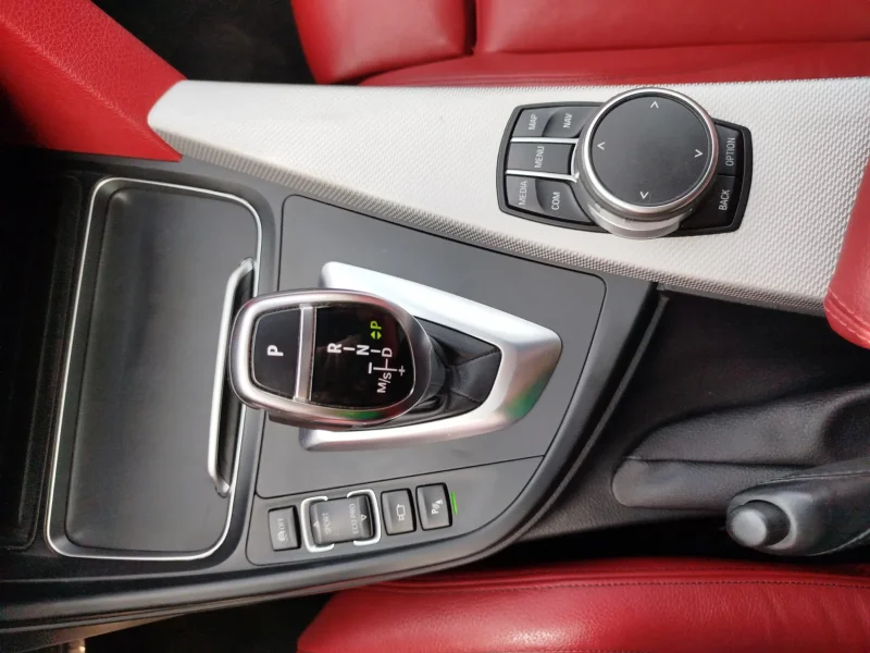 Imagen de BMW Serie 4