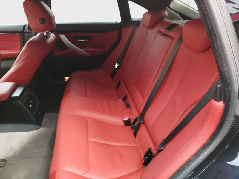 Imagen de BMW Serie 4