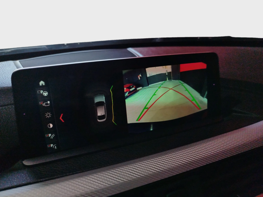 Imagen de BMW Serie 4