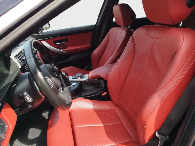 Imagen de BMW Serie 4