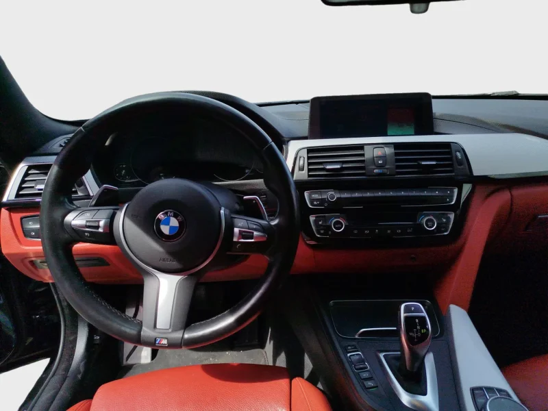 Imagen de BMW Serie 4