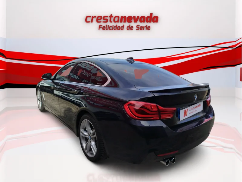 Imagen de BMW Serie 4