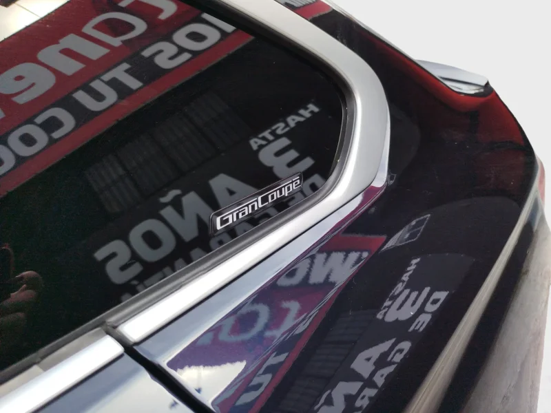 Imagen de BMW Serie 4