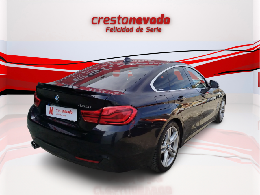Imagen de BMW Serie 4