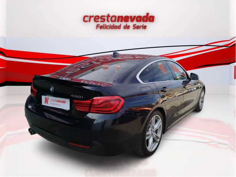 Imagen de BMW Serie 4