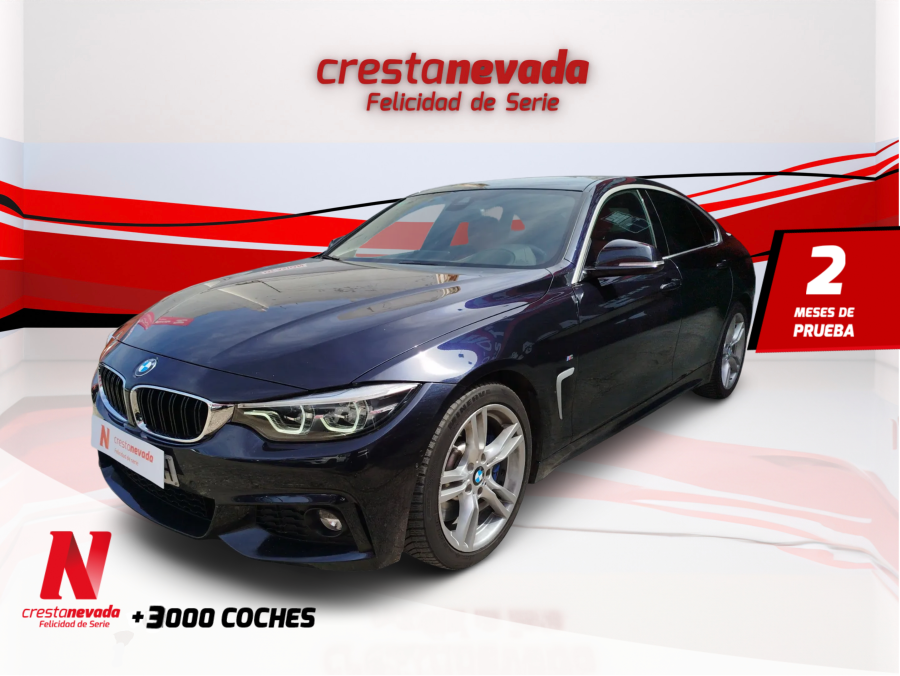 Imagen de BMW Serie 4