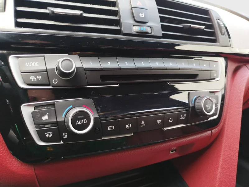 Imagen de BMW Serie 4