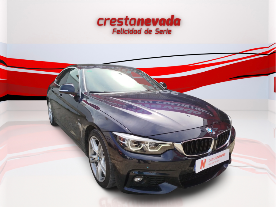 Imagen de BMW Serie 4