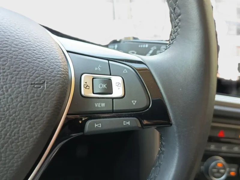 Imagen de Volkswagen T-Roc