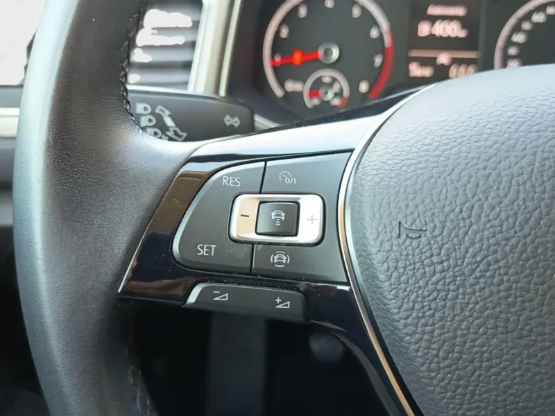 Imagen de Volkswagen T-Roc