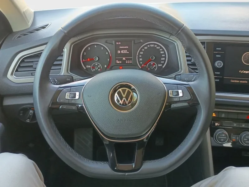 Imagen de Volkswagen T-Roc