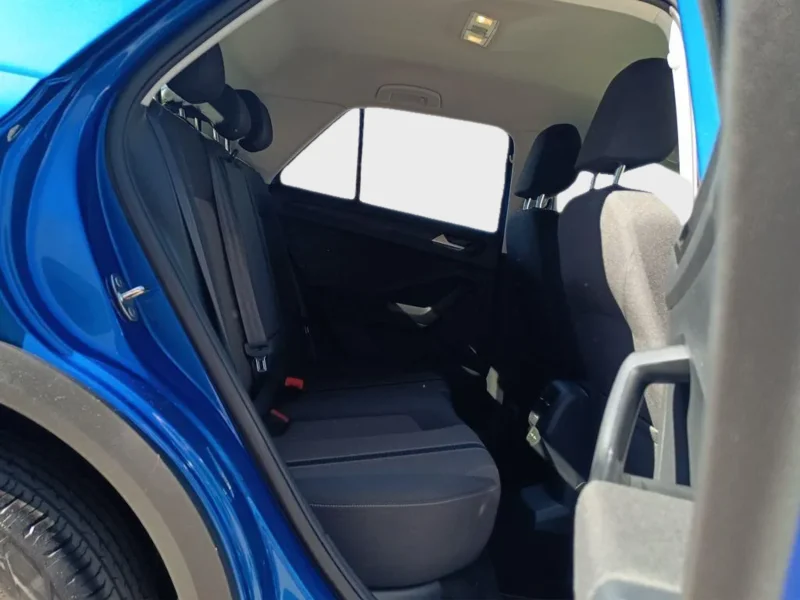 Imagen de Volkswagen T-Roc