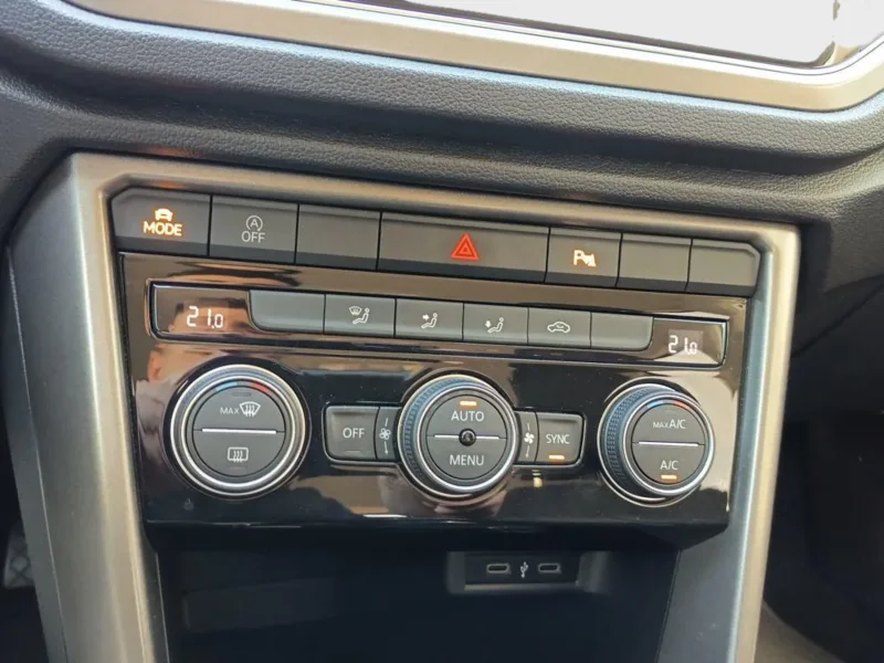 Imagen de Volkswagen T-Roc