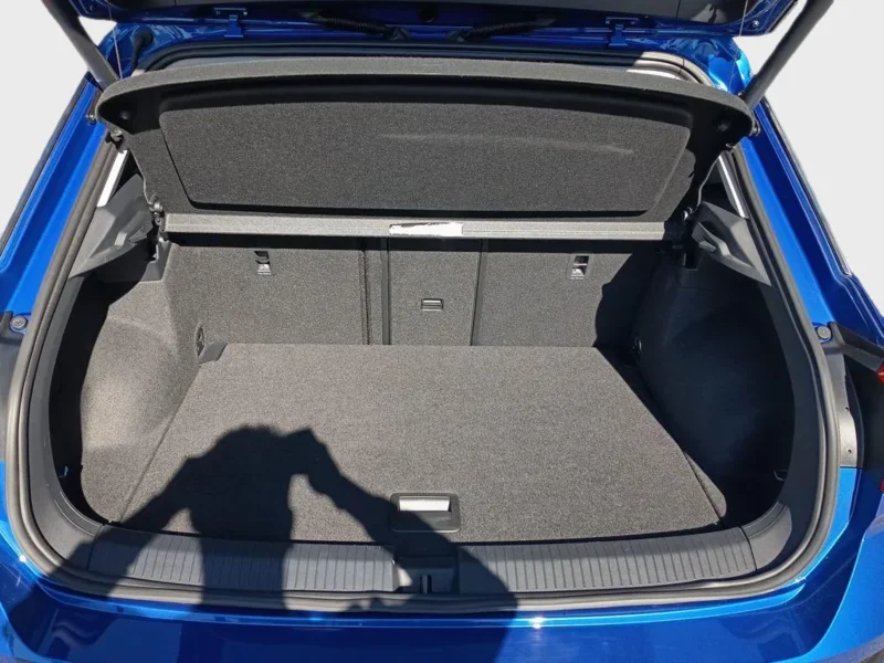 Imagen de Volkswagen T-Roc