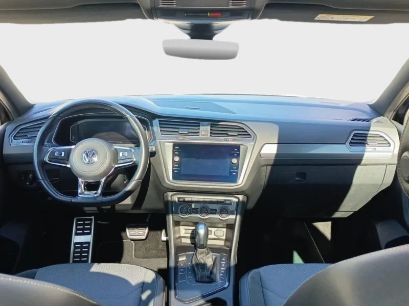 Imagen de Volkswagen Tiguan Allspace