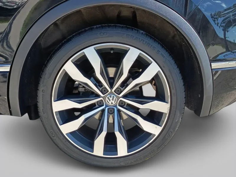 Imagen de Volkswagen Tiguan Allspace