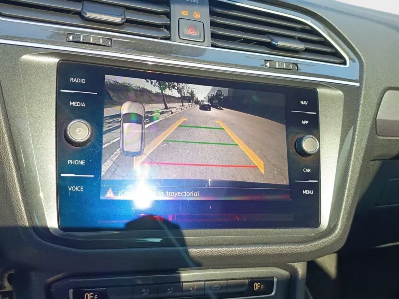 Imagen de Volkswagen Tiguan Allspace