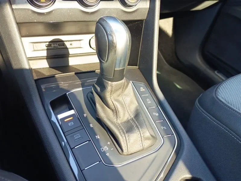 Imagen de Volkswagen Tiguan Allspace