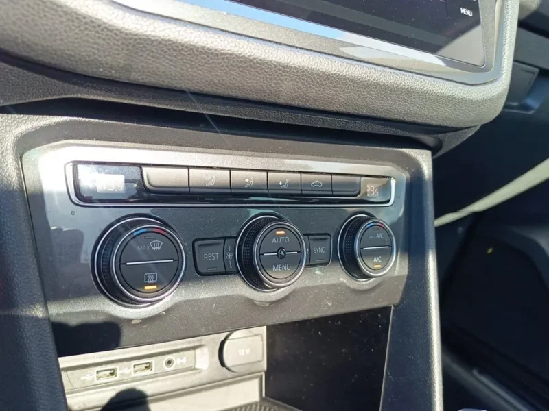 Imagen de Volkswagen Tiguan Allspace