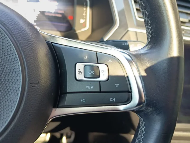 Imagen de Volkswagen Tiguan Allspace