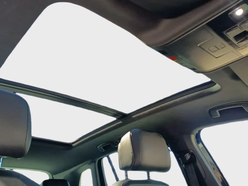 Imagen de Volkswagen Tiguan Allspace