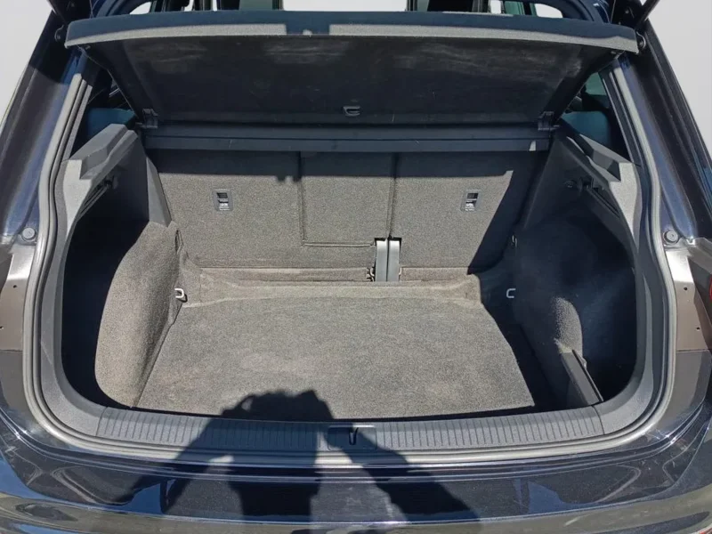 Imagen de Volkswagen Tiguan Allspace