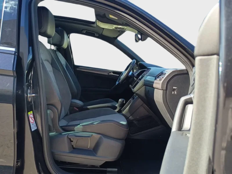 Imagen de Volkswagen Tiguan Allspace