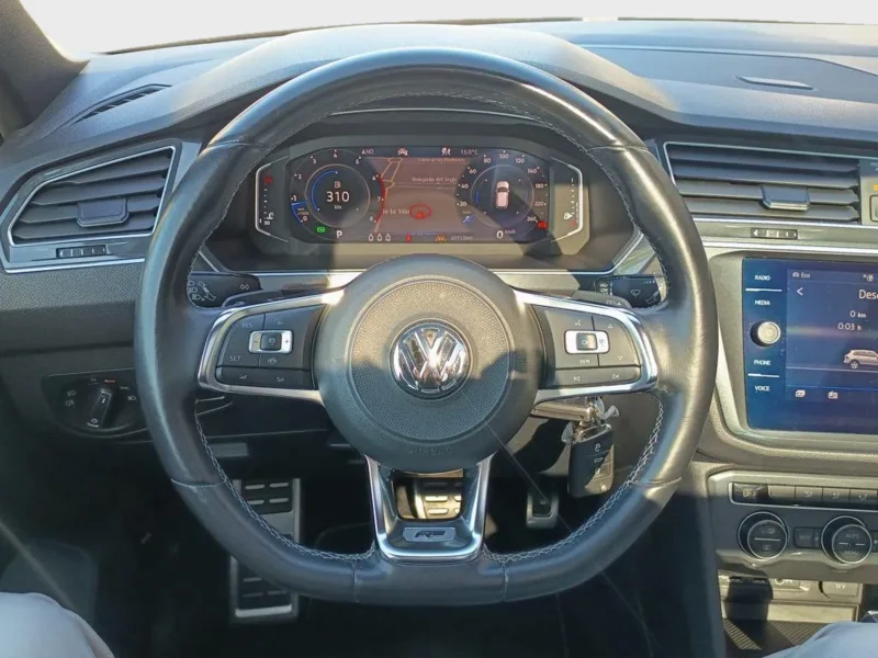 Imagen de Volkswagen Tiguan Allspace