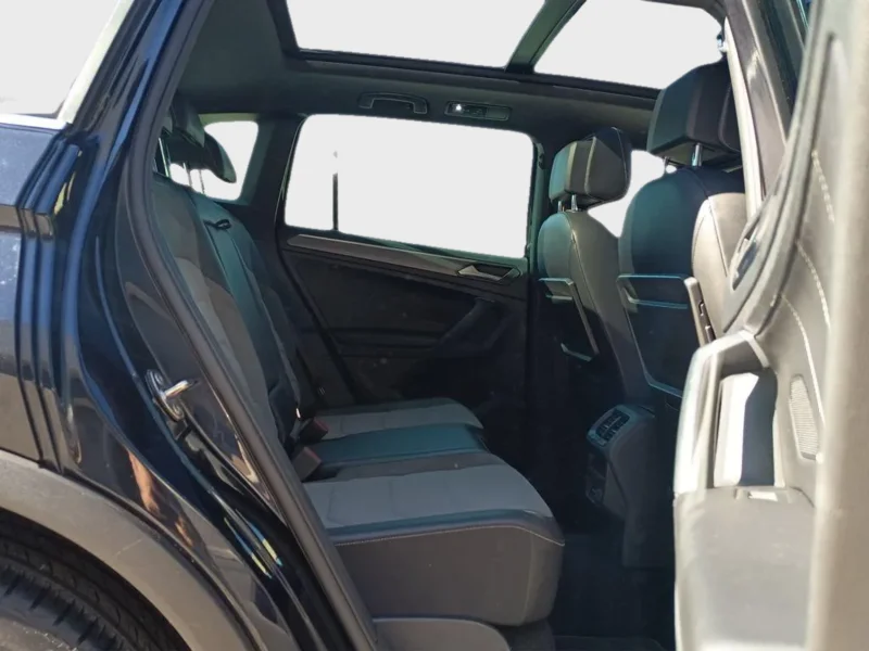 Imagen de Volkswagen Tiguan Allspace