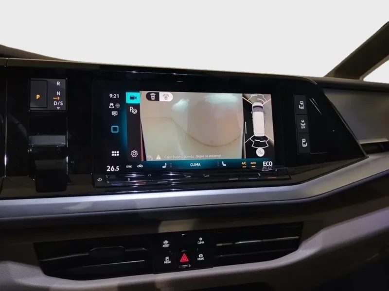 Imagen de Volkswagen Multivan