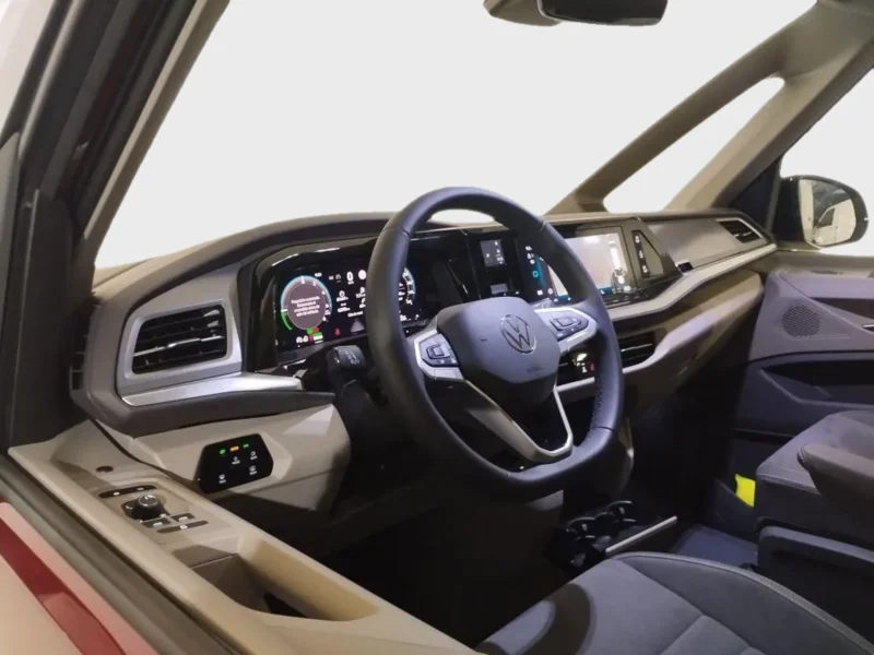 Imagen de Volkswagen Multivan