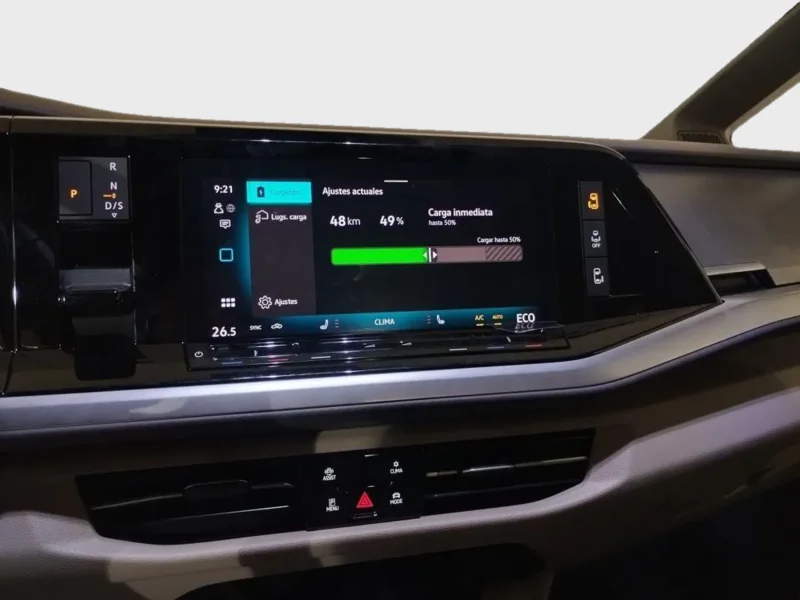 Imagen de Volkswagen Multivan