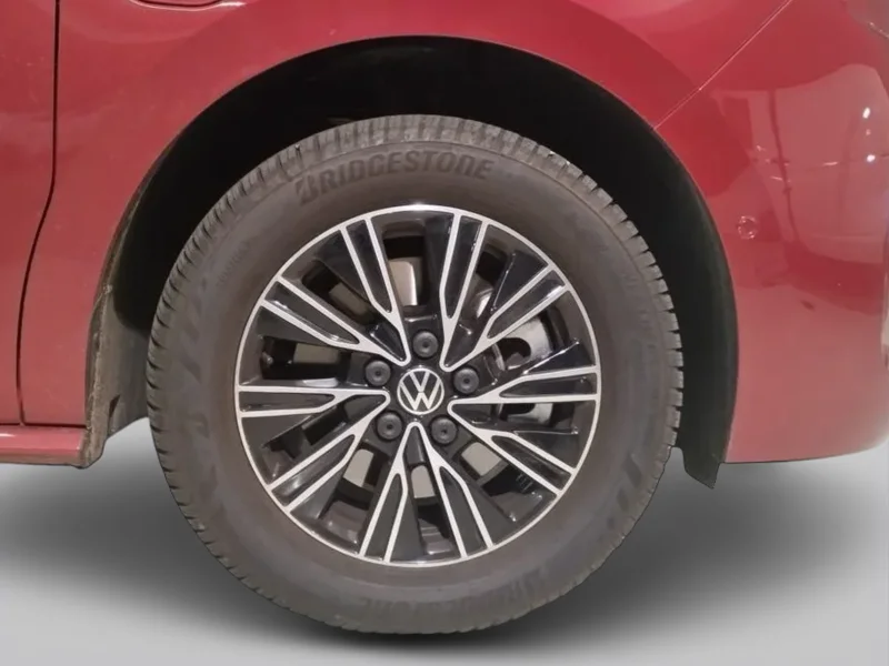 Imagen de Volkswagen Multivan