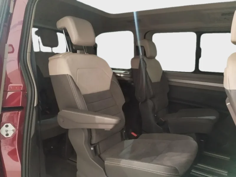 Imagen de Volkswagen Multivan