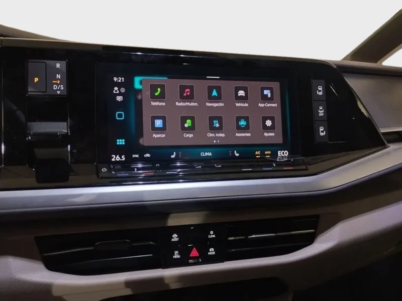 Imagen de Volkswagen Multivan