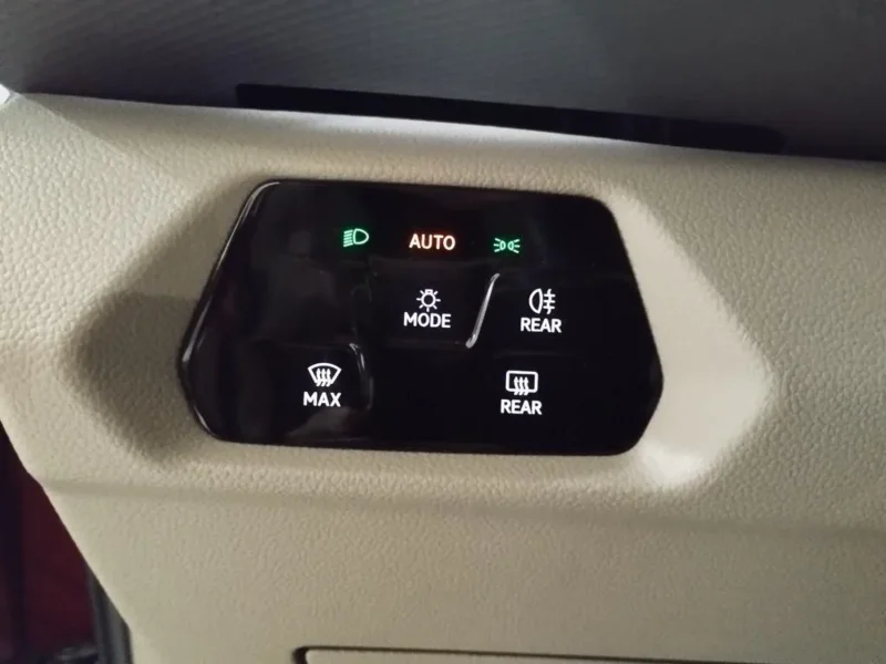 Imagen de Volkswagen Multivan