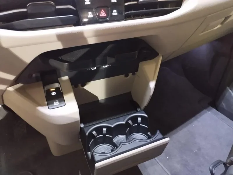 Imagen de Volkswagen Multivan