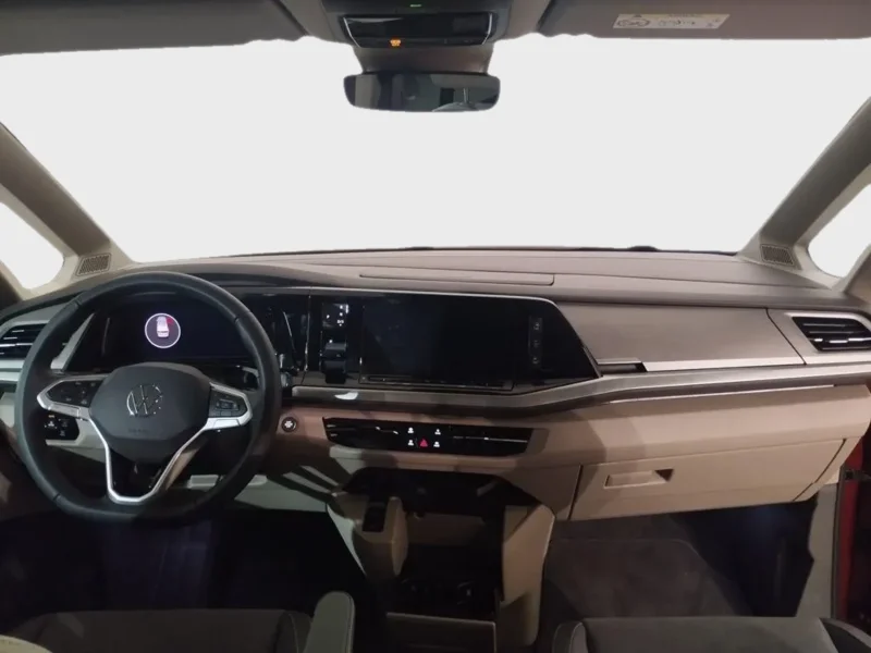 Imagen de Volkswagen Multivan