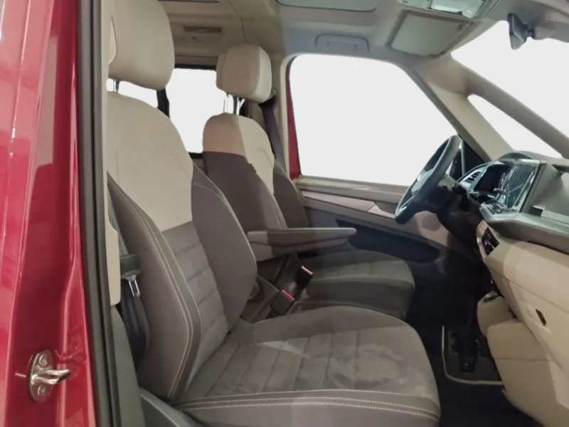 Imagen de Volkswagen Multivan